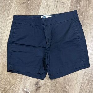 Old Navy Women's Navy Shorts